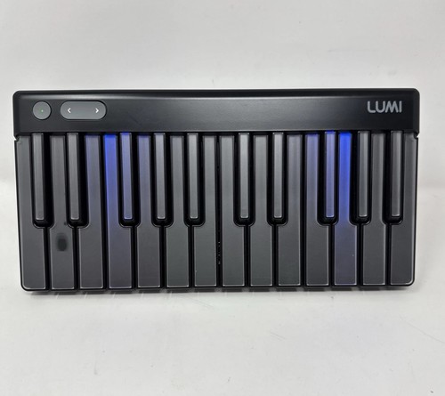 Roli lumi keys - roli,