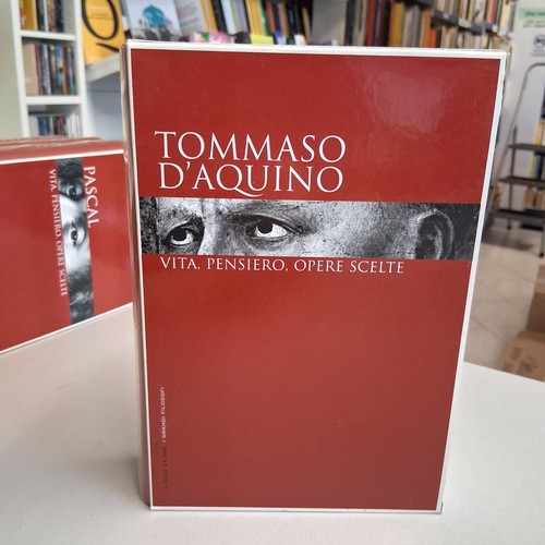 Tommaso aquino vita - -,
