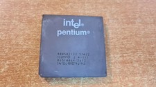 intel Pentium A80502133 SY022