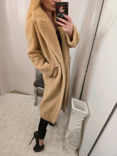 Cappotto trench giacca giacca