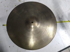 PEARL  PIATTO RIDE 18"  PER BATTERIA acustica