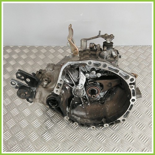 Cambio manuale toyota yaris - manuale,