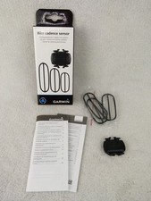 Garmin Sensore Cadenza Bici