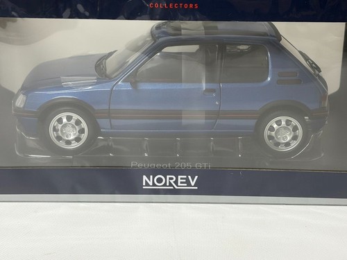 Cerchi norev peugeot 205 - peugeot,
