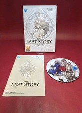 The Last Story - Nintendo Wii