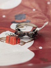 Anello Trollbeads Fiocco LAA