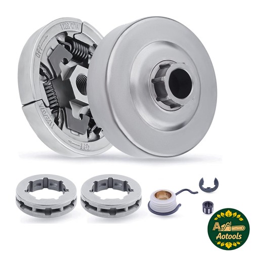 Kit tambour embrayage - tambour, d’embrayage