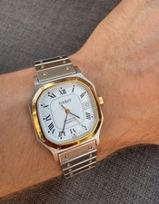 Orologio da polso al quarzo