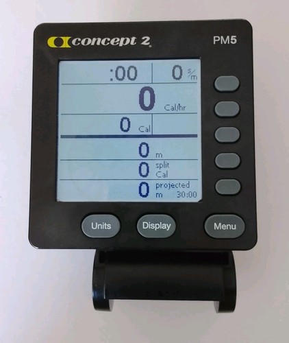Monitor concept pm5 - monitor,