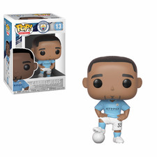 Funko Pop Football 13 Calcio