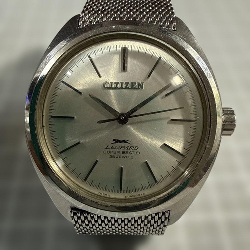 Orologio automatico citizen - orologio,