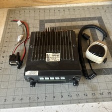 Motorola XTL2500 Mobile Radio