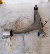 Braccio oscillante sosp. ant. SX FIAT CROMA (2T) 2.4 Mjt 20V Emotion aut. SW