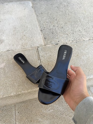 Prada raro lusso - lusso, nero