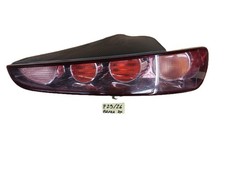 6000629875 fanale posteriore - 6000629875,