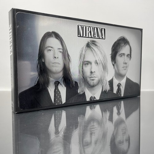 Nirvana con luci spente - luci,