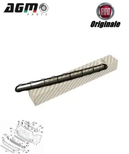 Griglia del radiatore - griglia,