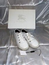 Scarpe da ginnastica Burberry