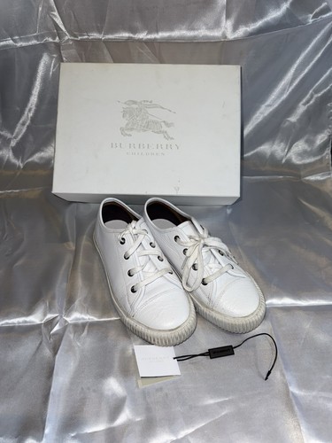 Scarpe ginnastica burberry - scarpe, da