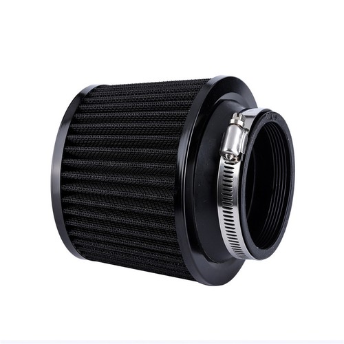 65mm nero filtro - nero,