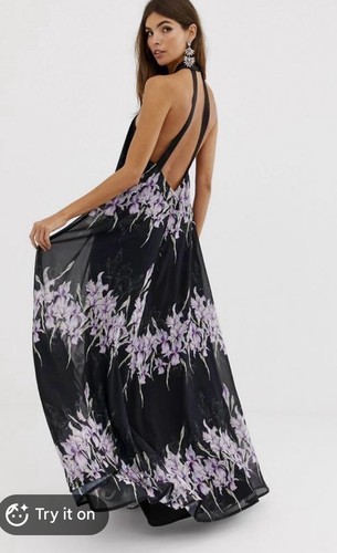 Asos edition women black - women’s,