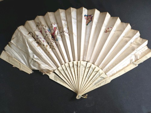 Antico ventilatore portatile - ventilatore,