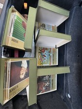 Collection “Grands Musiciens” – Édition Hachette / Fabbri