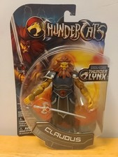 Modellino Bandai ThunderCats