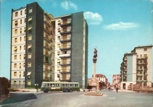 Milano bresso piazza - bresso,