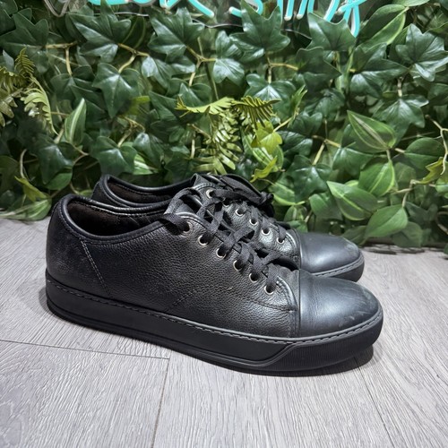 Sneaker lanvin uomo - uomo, dbb1