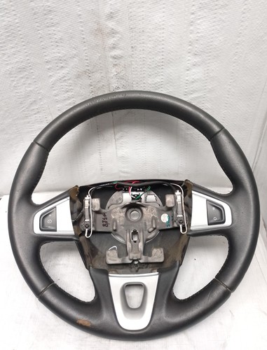 Volante sterzo per renault - sterzo,