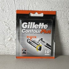 Gillette Contour Plus