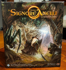 Il Signore degli anelli LCG