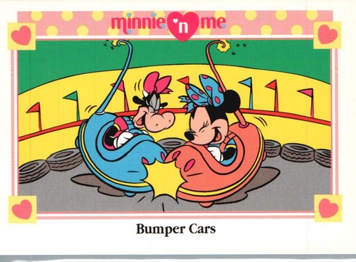 1991 impel minnie 123 - impel, me