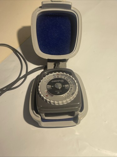 Gossen sixtino misuratore - sixtino,