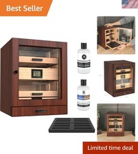 Luca Humidor Armadio Negozi