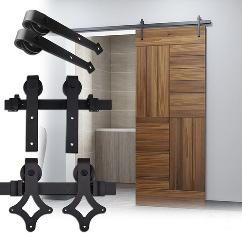 Set cerniera per - , porta