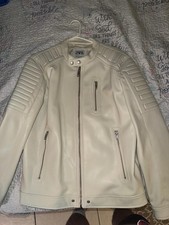 Giacca ZARA Beije uomo nuova