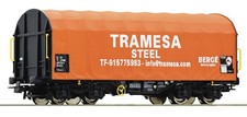 Roco 76439 scala carro - roco,