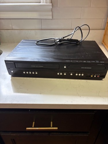 Funai dv220fx4 dvd player vcr - dv220fx4,