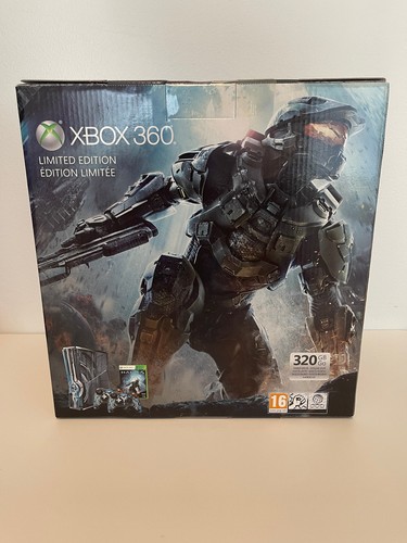 Xbox 360 halo - 360, 4