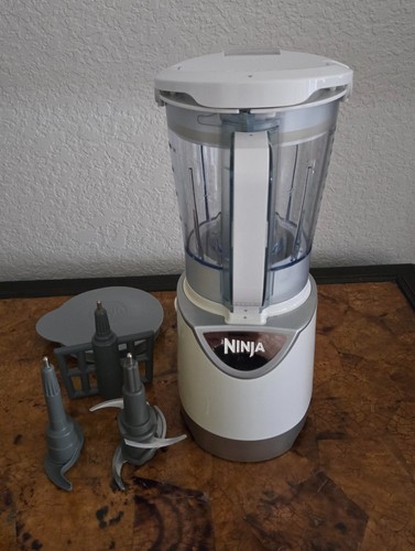 Ninja bl204 frullatore - ninja,