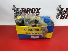 1993 Honda CR250 CR250R CR