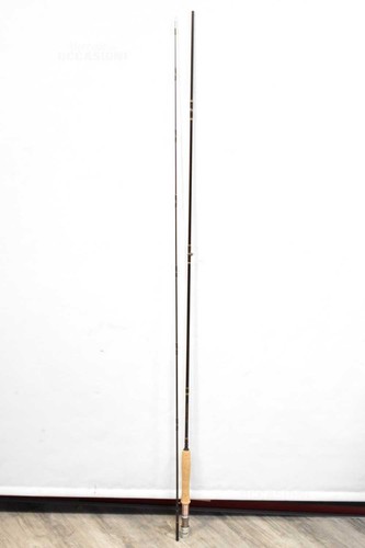 Canna pesca mosca - da,
