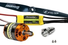 Torcster kit azionamento - kit, di