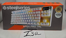 SteelSeries Apex Pro TKL Gen 3