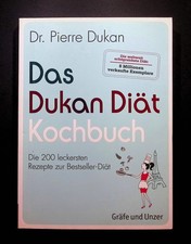 Das dukan diät kochbuch - das,