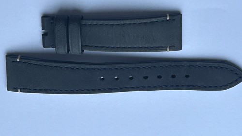 Zenith cinturino per - zenith, mm