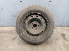 Opel vivaro cerchio singolo - opel,