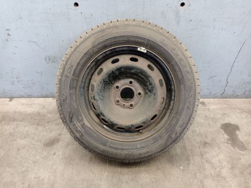 Opel vivaro cerchio singolo - opel,